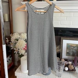 Frank & Eileen Striped Tank Top
